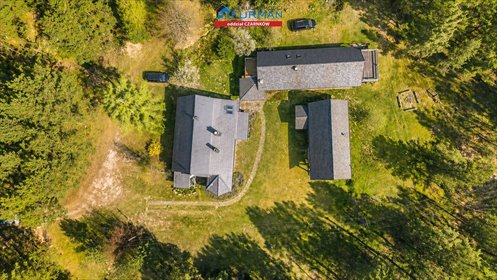 Agroturystyka 220 m² w Zielonowie z prywatną działką zapraszam dom Zielonowo