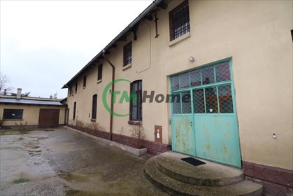 Lokal użytkowy na sprzedaż Bojanowo, Marcinkowskiego 450m2 Foto 1