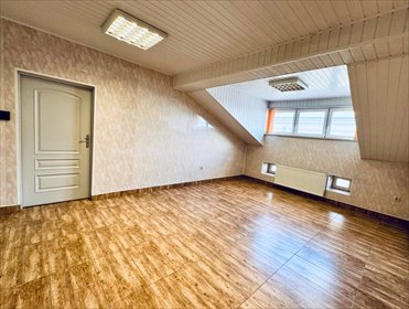 Przestronny lokal biurowo-usługowy 43,3 m2, klimatyzacja zapraszam lokal użytkowy Rzeszów, Stanisława Jabłońskiego