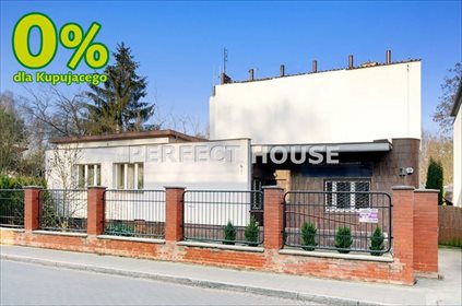 Lokal użytkowy na sprzedaż Podkowa Leśna 275m2 Foto 1