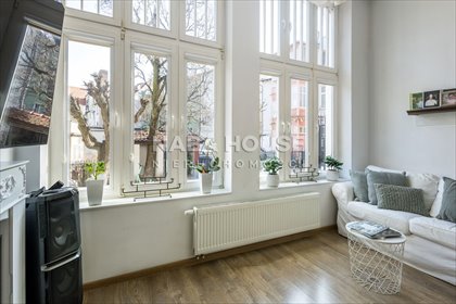 mieszkanie na sprzedaż 189m2 mieszkanie Sopot, Alfonsa Chmielewskiego