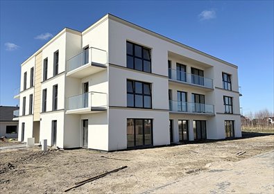 mieszkanie na sprzedaż 62m2 mieszkanie Tarnowo Podgórne, Aleja Solidarności