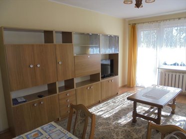 mieszkanie na sprzedaż 48m2 mieszkanie Gdynia, Karwiny, Iwaszkiewicza