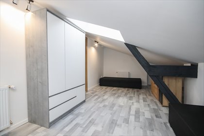 Polecam przestronne 69 m² dla firm z 5 pokojami i 2 łazienkami mieszkanie Słupsk, Wojska Polskiego