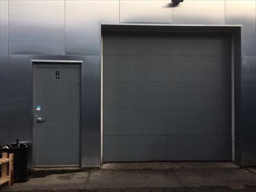 Magazyn na sprzedaż Warszawa, Bemowo 2 100m2 Foto 1