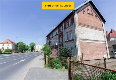 mieszkanie na sprzedaż 28m2 mieszkanie Szczecinek, Sikorskiego