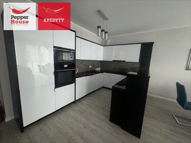 mieszkanie na sprzedaż 98m2 mieszkanie Rumia, Janowo, Rajska