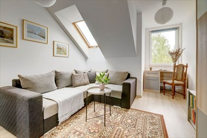 Zapraszam do obejrzenia przestronnego bliźniaka 121 m² z ogrodem i tarasem dom Wólka Dworska