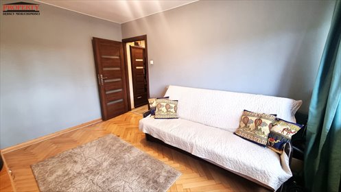 Polecam 2-pokojowe mieszkanie 37,5 m² z balkonem w Łodzi mieszkanie Łódź, Bałuty, Żubardź, ul. Lutomierska