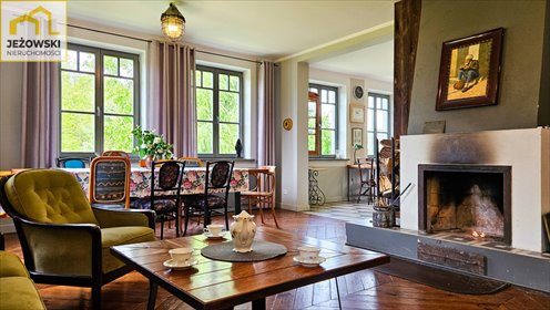 dom na sprzedaż 330m2 dom Kazimierz Dolny