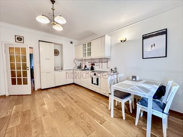 mieszkanie na sprzedaż 46m2 mieszkanie Warszawa, Mokotów, Stary Mokotów, Asfaltowa / ciche/ metro Pole Mokotowskie / kamienica 1937 r.