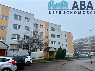 mieszkanie na sprzedaż 60m2 mieszkanie Konin, karłowicza