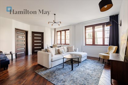 mieszkanie na wynajem 89m2 mieszkanie Warszawa, Śródmieście, Bednarska