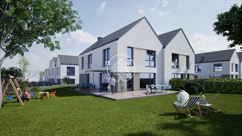 dom na sprzedaż 126m2 dom Bydgoszcz, Fordon