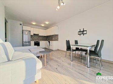 mieszkanie na wynajem 60m2 mieszkanie Częstochowa, gen. Leopolda Okulickiego