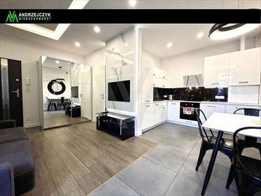 mieszkanie na wynajem 55m2 mieszkanie Sopot, Helska