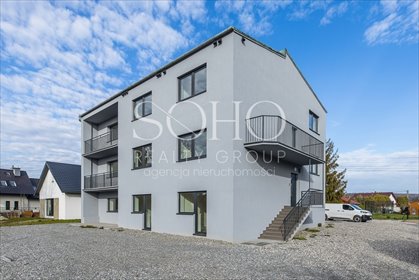 Atrakcyjne 15,77 m2 z wykończeniem w Brzeziu mieszkanie Brzezie