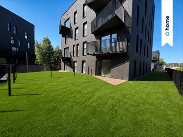 Nowoczesne 3-pokojowe mieszkanie z ogrodem w Brynowie polecam! mieszkanie Katowice, Brynów