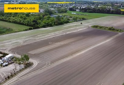 działka na sprzedaż 1598m2 działka Poznań, Pokrzywno