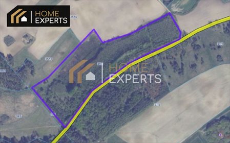 działka na sprzedaż 39374m2 działka Skarszewy