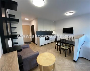 mieszkanie na wynajem 29m2 mieszkanie Warszawa, Bemowo, Batalionów Chłopskich