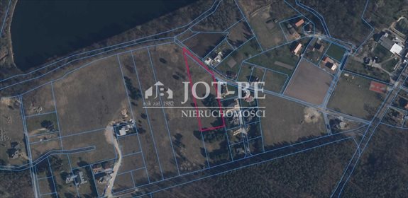 Działka rolna na sprzedaż Raków 6 000m2 Foto 1