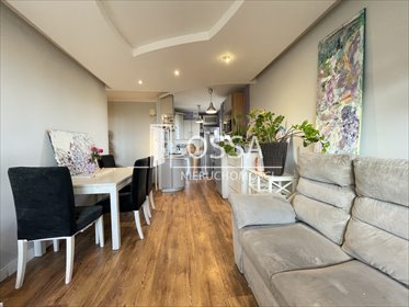 mieszkanie na wynajem 53m2 mieszkanie Gdynia, Swarzewska