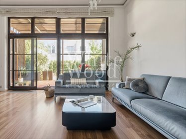 Zapraszam do luksusowego apartamentu 195 m² z ogrodem i tarasem mieszkanie Gdynia, Orłowo, Bernadowska