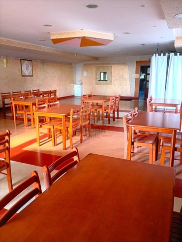 Atrakcyjny lokal gastronomiczny z potencjałem na catering i eventy lokal użytkowy Zielona Góra, Grunwaldzka