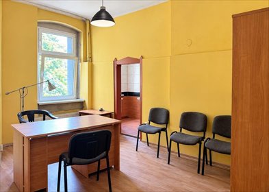 Lokal użytkowy 18 m2 w centrum Tarnowskich Gór. lokal użytkowy Tarnowskie Góry, Centrum, Styczyńskiego