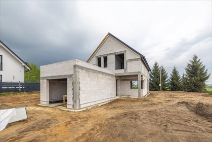 dom na sprzedaż 124m2 dom Lipinki Królewskie