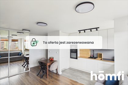 Zapraszam do mieszkania 38 m² z panoramicznym widokiem w Lublinie mieszkanie Lublin, Kalinowszczyzna, Stefana Okrzei