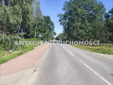 Działka 1570 m² w Radoniach z mediami zapraszam działka Radonie