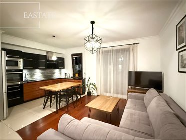 mieszkanie na wynajem 56m2 mieszkanie Warszawa, Wola Odolany, Jana Kazimierza