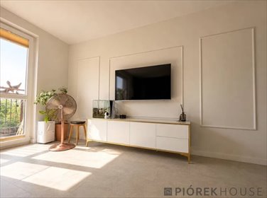 Zapraszam do 3-pokojowego mieszkania 58 m² w Wawrze mieszkanie Warszawa, Wawer, Krupnicza