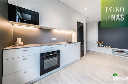 mieszkanie na sprzedaż 59m2 mieszkanie Poznań, Jeżyce, Stanisława Szczepanowskiego