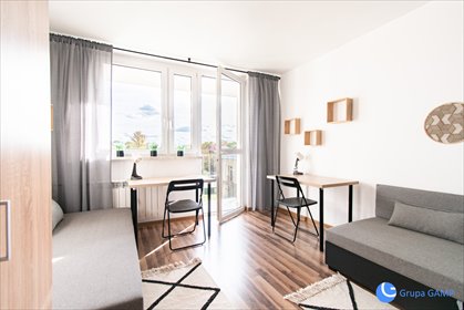 mieszkanie na wynajem 49m2 mieszkanie Kraków, Kobierzyn, Kobierzyn, dr. Józefa Babińskiego