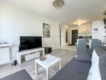 Nowoczesne 39 m² w Centrum Warszawy z widokiem na Ogród Saski mieszkanie Warszawa, Śródmieście, Przechodnia
