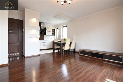 mieszkanie na sprzedaż 65m2 mieszkanie Piła, Jadwiżyn