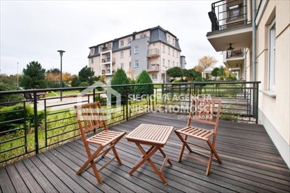 mieszkanie na wynajem 41m2 mieszkanie Sopot, Karlikowo, Władysława Łokietka