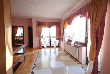 Dom na sprzedaż Dzięcioły 360m2 Foto 4