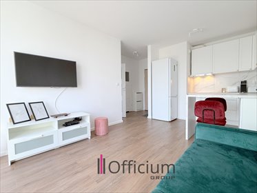 mieszkanie na wynajem 35m2 mieszkanie Warszawa, Białołęka Annopol, Szlachecka