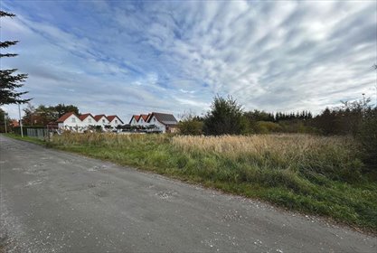 Działka 5000 m² pod dom lub pensjonat, media, zapraszam działka Darłowo, Mikołaja Reja