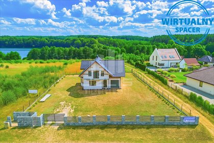 dom na sprzedaż 122m2 dom Borzechowo