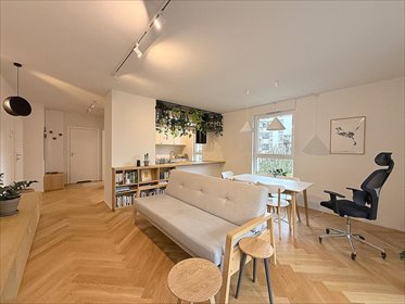 mieszkanie na sprzedaż 54m2 mieszkanie Poznań, Jeżyce, Szczepanowskiego