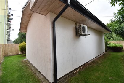 Lokal użytkowy na sprzedaż Wawrów 30m2 Foto 2