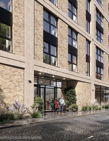 mieszkanie na sprzedaż 34m2 mieszkanie Gdańsk, Śródmieście, Żabi Kruk