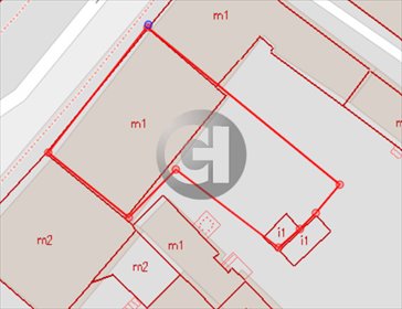 Sprzedam dom z potencjałem w centrum Skwierzyny dom Skwierzyna