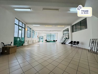 lokal użytkowy na sprzedaż 487m2 lokal użytkowy Kraków, Grzegórzki, Grzegórzki
