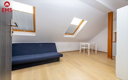 mieszkanie na wynajem 17m2 mieszkanie Białystok, Mickiewicza, Parkowa
